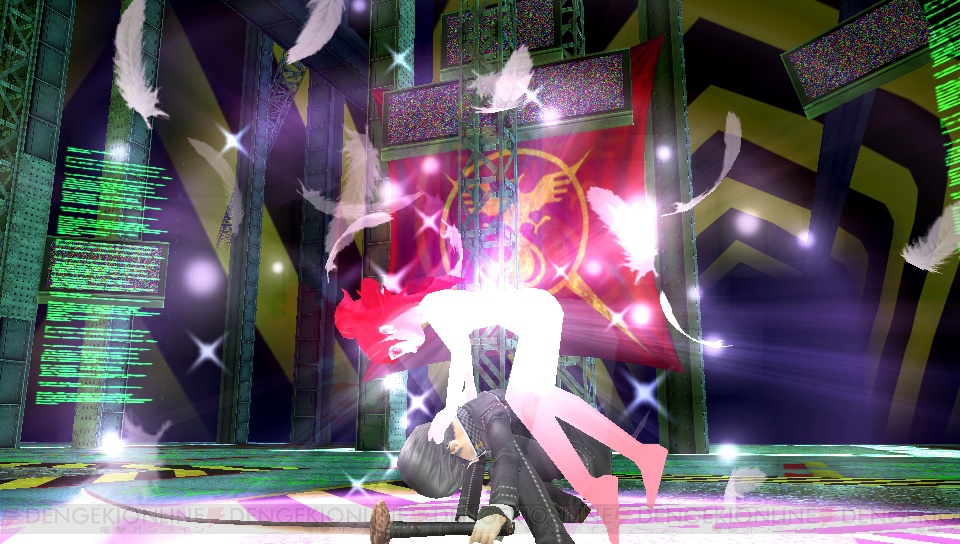 ペルソナ4　マグネット　りせ ペルソナ4/P4G】りせコミュ(恋愛)の攻略｜解放条件と選択肢