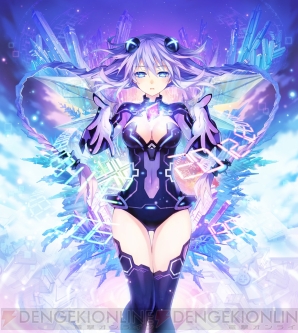 【神次元ヘッドライン】