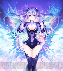 【神次元ヘッドライン】ネプテューヌ is BACK！ 『ネプテューヌ』シリーズ最新作『神次元ゲイム ネプテューヌV』のキャラクターたちを紹介!!