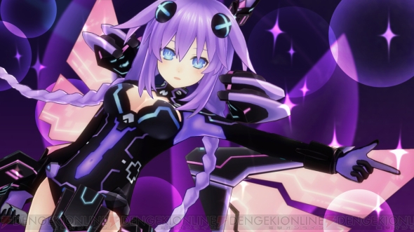 【神次元ヘッドライン】