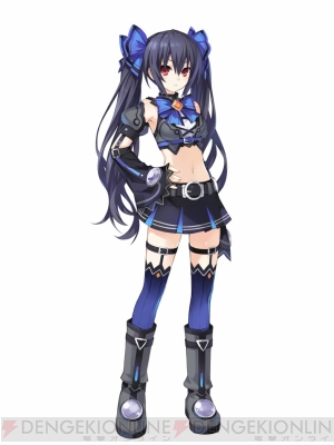 【神次元ヘッドライン】