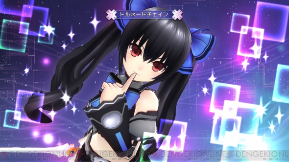 【神次元ヘッドライン】