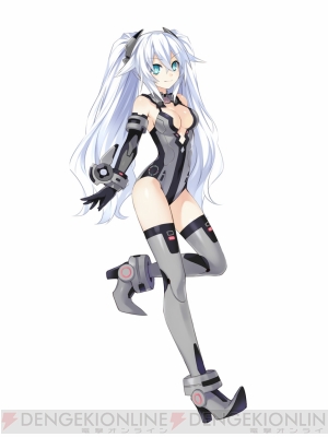 【神次元ヘッドライン】