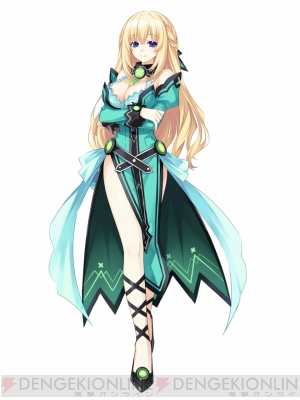 【神次元ヘッドライン】