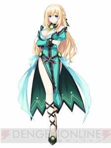 【神次元ヘッドライン】ネプテューヌ is BACK！ 『ネプテューヌ』シリーズ最新作『神次元ゲイム ネプテューヌV』のキャラクターたちを紹介!!