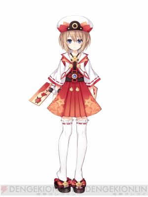 【神次元ヘッドライン】