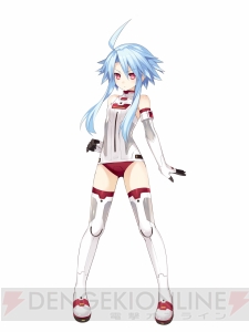 【神次元ヘッドライン】ネプテューヌ is BACK！ 『ネプテューヌ』シリーズ最新作『神次元ゲイム ネプテューヌV』のキャラクターたちを紹介!!