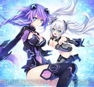【神次元ヘッドライン】