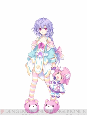 【神次元ヘッドライン】