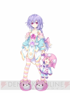 【神次元ヘッドライン】ネプテューヌ is BACK！ 『ネプテューヌ』シリーズ最新作『神次元ゲイム ネプテューヌV』のキャラクターたちを紹介!!