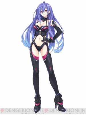 【神次元ヘッドライン】
