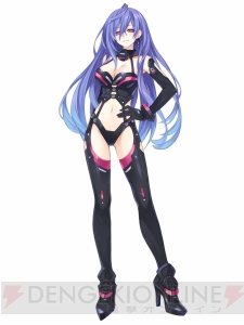 【神次元ヘッドライン】ネプテューヌ is BACK！ 『ネプテューヌ』シリーズ最新作『神次元ゲイム ネプテューヌV』のキャラクターたちを紹介!!