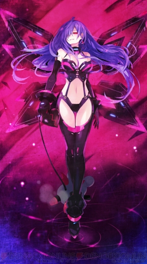 【神次元ヘッドライン】