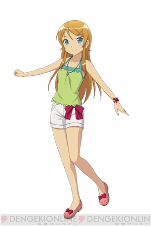 『俺の妹がこんなに可愛いわけがない ポータブルが続くわけがない』