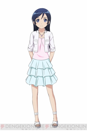 『俺の妹がこんなに可愛いわけがない ポータブルが続くわけがない』