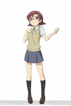 『俺の妹がこんなに可愛いわけがない ポータブルが続くわけがない』