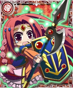 かわいいドールを集めてアンドロイドを撃破せよ！ 『戦境のミルポネカ』が配信中