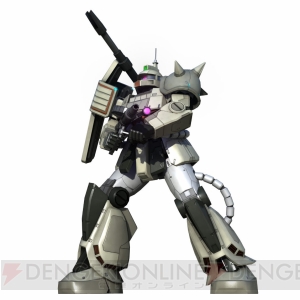 『機動戦士ガンダム バトルオペレーション』新情報公開！ クローズドベータテストの意見を多数反映