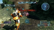 『機動戦士ガンダム バトルオペレーション』