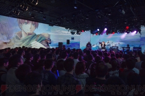 『Falcom jdk BAND 2012 Super Live in nicofarre』