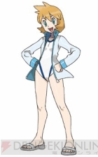 『ポケットモンスターブラック2・ホワイト2』