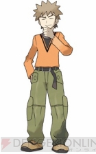 『ポケットモンスターブラック2・ホワイト2』