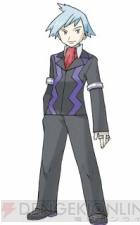 『ポケットモンスターブラック2・ホワイト2』