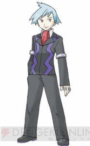 『ポケットモンスターブラック2・ホワイト2』にはカスミたち歴代のジムリーダーたちも登場！ 幻のポケモン・メロエッタの情報も明らかに