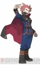 『ポケットモンスターブラック2・ホワイト2』