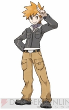 『ポケットモンスターブラック2・ホワイト2』