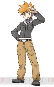 ポケットモンスターブラック2 ホワイト2 にはカスミたち歴代のジムリーダーたちも登場 幻のポケモン メロエッタの情報も明らかに 電撃オンライン