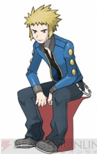 『ポケットモンスターブラック2・ホワイト2』