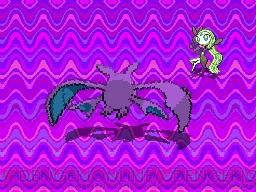 『ポケットモンスターブラック2・ホワイト2』