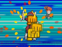 『ポケットモンスターブラック2・ホワイト2』