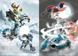 『ポケットモンスターブラック2・ホワイト2』にはカスミたち歴代のジムリーダーたちも登場！ 幻のポケモン・メロエッタの情報も明らかに