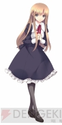 【電撃乙女部】