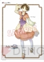 “ガスト・ガーラ ～アトリエ＆シェルノサージュ～”