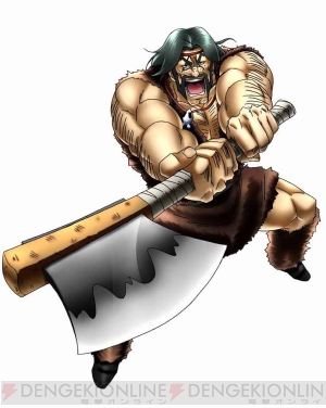 原作者デザインのオリジナルキャラクターも登場 トリコ グルメサバイバル 2 の新情報を公開 電撃オンライン