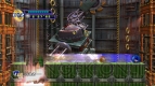『ソニック・ザ・ヘッジホッグ4 エピソードII』