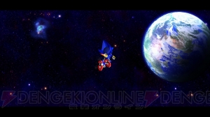 『ソニック・ザ・ヘッジホッグ4 エピソードII』のZONE3を紹介！ 『エピソードI』のAndroid版も配信開始