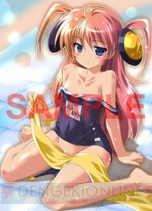 駒都えーじさんの描き下ろし 蒼い海のトリスティア 10周年記念メモリアルパック 店舗別購入特典を公開 電撃オンライン