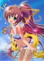 『蒼い海のトリスティア 10周年メモリアルパック』