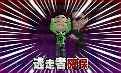 ただ逃げるだけではハンターからは逃げ切れない！ 『逃走中 史上最強の