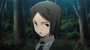 いよいよクライマックスに突入！ TVアニメ『Fate/Zero』第20話“暗殺者の帰還”の先行カットを掲載