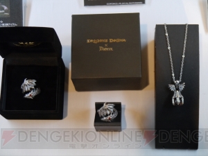 世界に1体しかいないウルドラゴンを討伐せよ！ 『ドラゴンズドグマ』完成発表会で最新モンスターやコラボ情報が明らかに