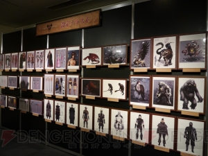 世界に1体しかいないウルドラゴンを討伐せよ！ 『ドラゴンズドグマ』完成発表会で最新モンスターやコラボ情報が明らかに