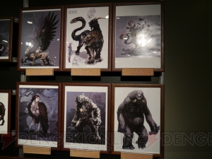 世界に1体しかいないウルドラゴンを討伐せよ！ 『ドラゴンズドグマ』完成発表会で最新モンスターやコラボ情報が明らかに