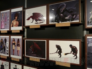 世界に1体しかいないウルドラゴンを討伐せよ！ 『ドラゴンズドグマ』完成発表会で最新モンスターやコラボ情報が明らかに