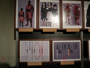 世界に1体しかいないウルドラゴンを討伐せよ！ 『ドラゴンズドグマ』完成発表会で最新モンスターやコラボ情報が明らかに