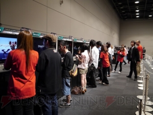 世界に1体しかいないウルドラゴンを討伐せよ！ 『ドラゴンズドグマ』完成発表会で最新モンスターやコラボ情報が明らかに